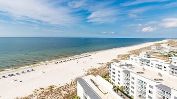 Phoenix Gulf Towers 1101 4 Bedroom Condo