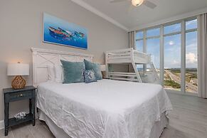 Phoenix Gulf Towers 1101 4 Bedroom Condo