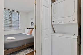 Modern Comfort 2 Bd Condo in Iconic Lincoln Square by AllSet Turnover