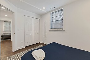 Modern Comfort 2 Bd Condo in Iconic Lincoln Square by AllSet Turnover