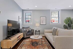 Modern Comfort 2 Bd Condo in Iconic Lincoln Square by AllSet Turnover