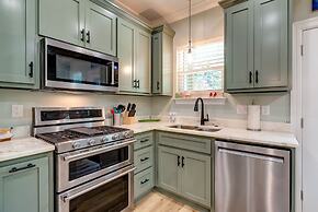 At Last - 1011 Marquette Pl 4 Bedroom Home by RedAwning