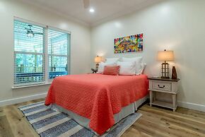 At Last - 1011 Marquette Pl 4 Bedroom Home by RedAwning