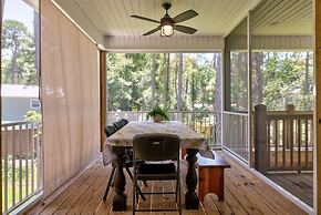 At Last - 1011 Marquette Pl 4 Bedroom Home by RedAwning