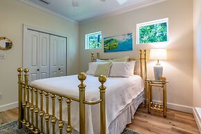 At Last - 1011 Marquette Pl 4 Bedroom Home by RedAwning