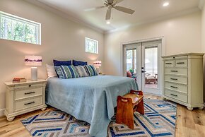 At Last - 1011 Marquette Pl 4 Bedroom Home by RedAwning