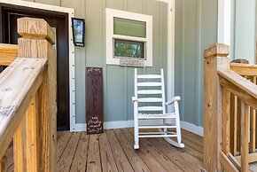 At Last - 1011 Marquette Pl 4 Bedroom Home by RedAwning