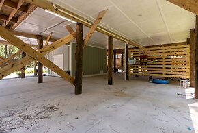 At Last - 1011 Marquette Pl 4 Bedroom Home by RedAwning