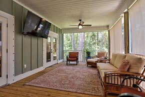 At Last - 1011 Marquette Pl 4 Bedroom Home by RedAwning