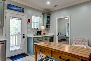 At Last - 1011 Marquette Pl 4 Bedroom Home by RedAwning