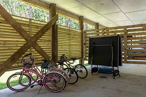 At Last - 1011 Marquette Pl 4 Bedroom Home by RedAwning