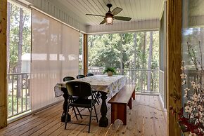 At Last - 1011 Marquette Pl 4 Bedroom Home by RedAwning