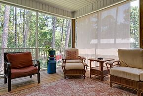 At Last - 1011 Marquette Pl 4 Bedroom Home by RedAwning