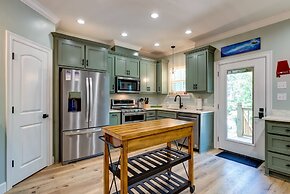 At Last - 1011 Marquette Pl 4 Bedroom Home by RedAwning