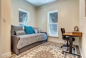 At Last - 1011 Marquette Pl 4 Bedroom Home by RedAwning