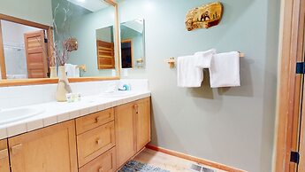 Snowcreek V #757 5 Bedroom Condo by RedAwning