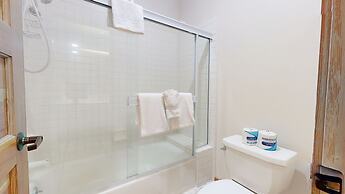 Snowcreek V #757 5 Bedroom Condo by RedAwning