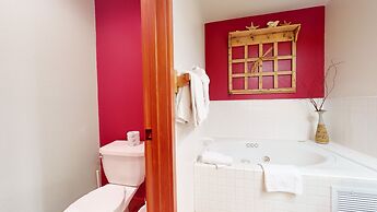 Snowcreek V #757 5 Bedroom Condo by RedAwning