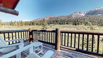 Snowcreek V #757 5 Bedroom Condo by RedAwning