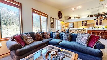 Snowcreek V #757 5 Bedroom Condo by RedAwning