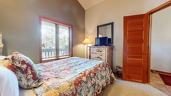 Snowcreek V #757 5 Bedroom Condo by RedAwning