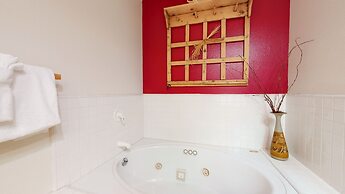 Snowcreek V #757 5 Bedroom Condo by RedAwning