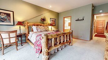 Snowcreek V #757 5 Bedroom Condo by RedAwning