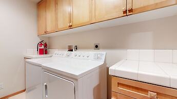 Snowcreek V #757 5 Bedroom Condo by RedAwning