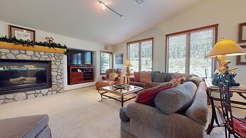 Snowcreek V #757 5 Bedroom Condo by RedAwning