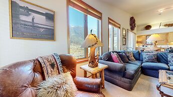 Snowcreek V #757 5 Bedroom Condo by RedAwning