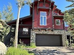 Snowcreek V #757 5 Bedroom Condo by RedAwning