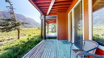 Snowcreek V #757 5 Bedroom Condo by RedAwning