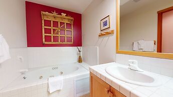 Snowcreek V #757 5 Bedroom Condo by RedAwning