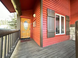 Snowcreek V #757 5 Bedroom Condo by RedAwning