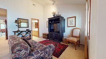 Snowcreek V #757 5 Bedroom Condo by RedAwning