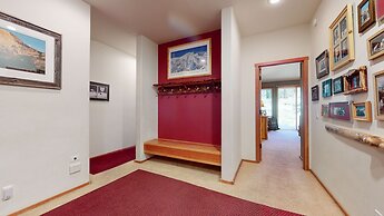 Snowcreek V #757 5 Bedroom Condo by RedAwning