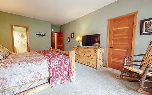 Snowcreek V #757 5 Bedroom Condo by RedAwning