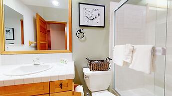 Snowcreek V #757 5 Bedroom Condo by RedAwning