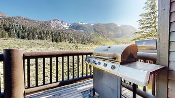 Snowcreek V #757 5 Bedroom Condo by RedAwning