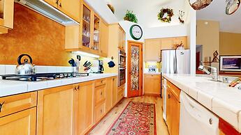 Snowcreek V #757 5 Bedroom Condo by RedAwning