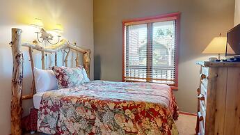 Snowcreek V #757 5 Bedroom Condo by RedAwning