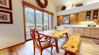 Snowcreek V #757 5 Bedroom Condo by RedAwning