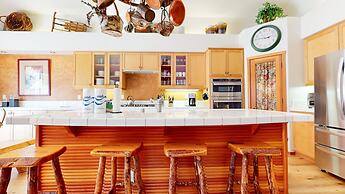 Snowcreek V #757 5 Bedroom Condo by RedAwning