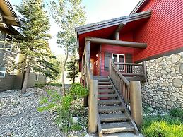 Snowcreek V #757 5 Bedroom Condo by RedAwning