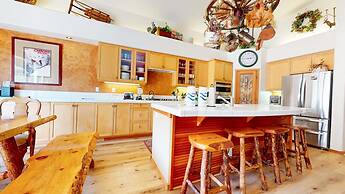 Snowcreek V #757 5 Bedroom Condo by RedAwning