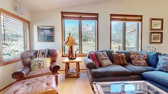 Snowcreek V #757 5 Bedroom Condo by RedAwning