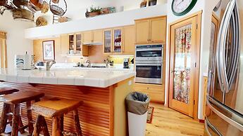 Snowcreek V #757 5 Bedroom Condo by RedAwning