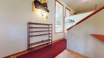 Snowcreek V #757 5 Bedroom Condo by RedAwning