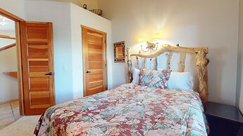 Snowcreek V #757 5 Bedroom Condo by RedAwning