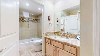 Summit #245 1 Bedroom Condo by RedAwning